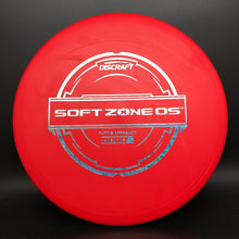 Load image into Gallery viewer, Discraft Putter Line Soft Zone OS - stock
