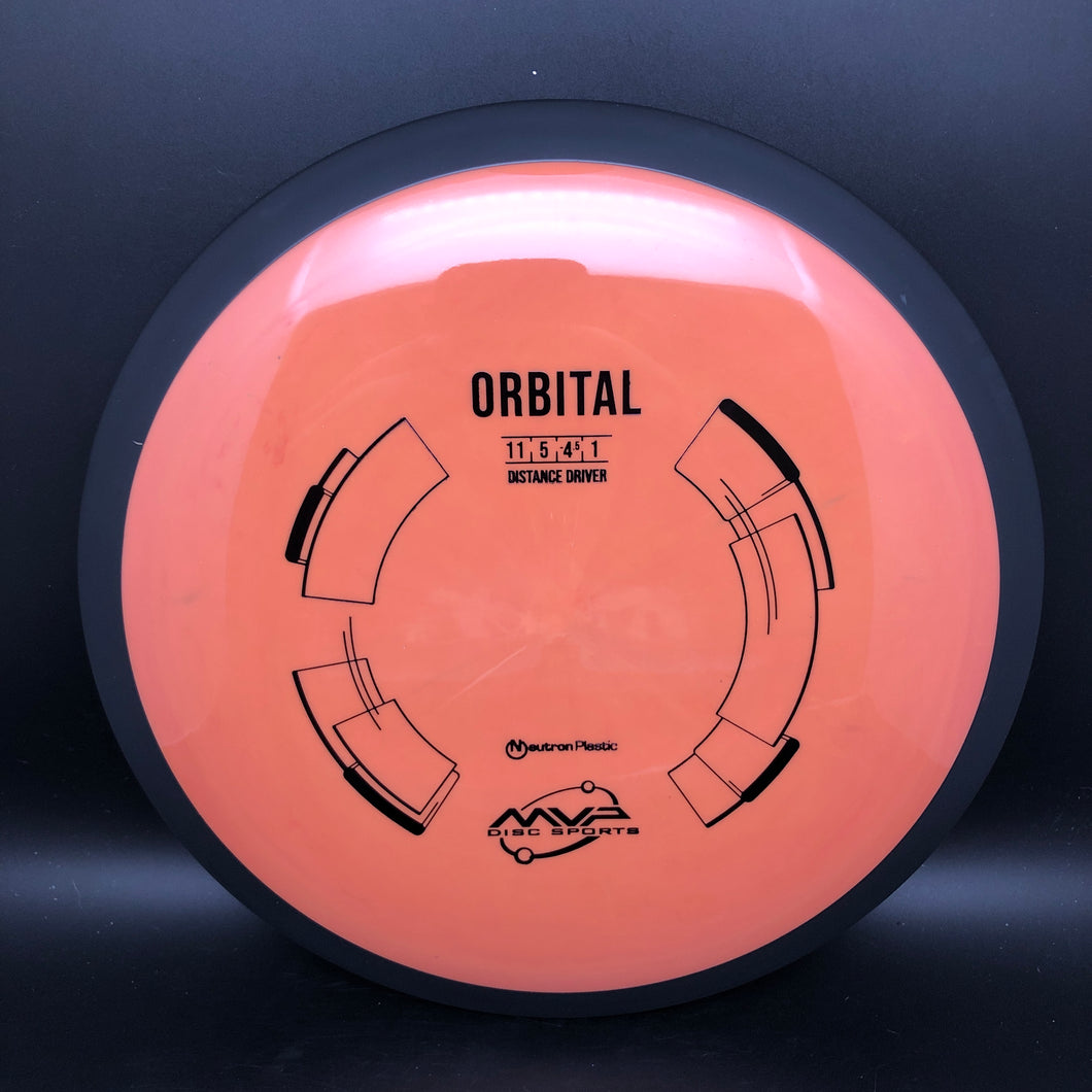 MVP Neutron Orbital - stock