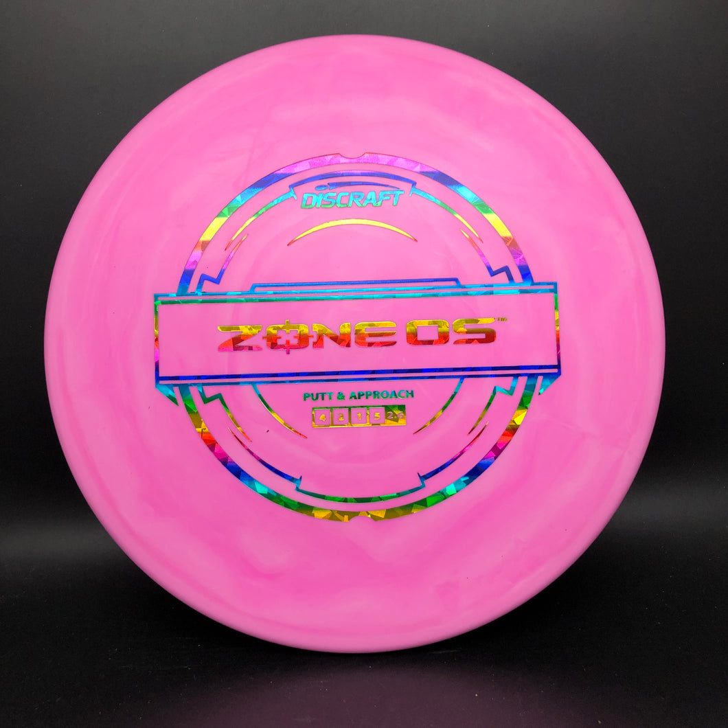 Discraft Putter Line Zone OS - stock