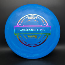 Load image into Gallery viewer, Discraft Putter Line Zone OS - stock
