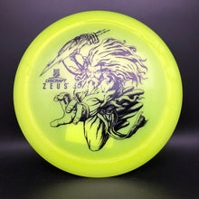 Load image into Gallery viewer, Discraft Big Z Zeus - stock
