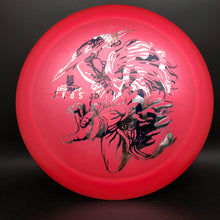 Load image into Gallery viewer, Discraft Big Z Zeus - stock
