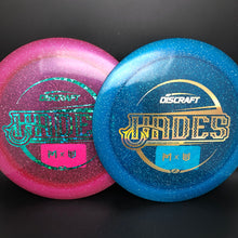 Load image into Gallery viewer, Discraft Z Sparkle Hades McBeth Ulibarri
