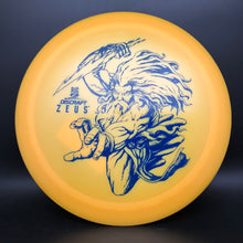 Load image into Gallery viewer, Discraft Big Z Zeus - stock
