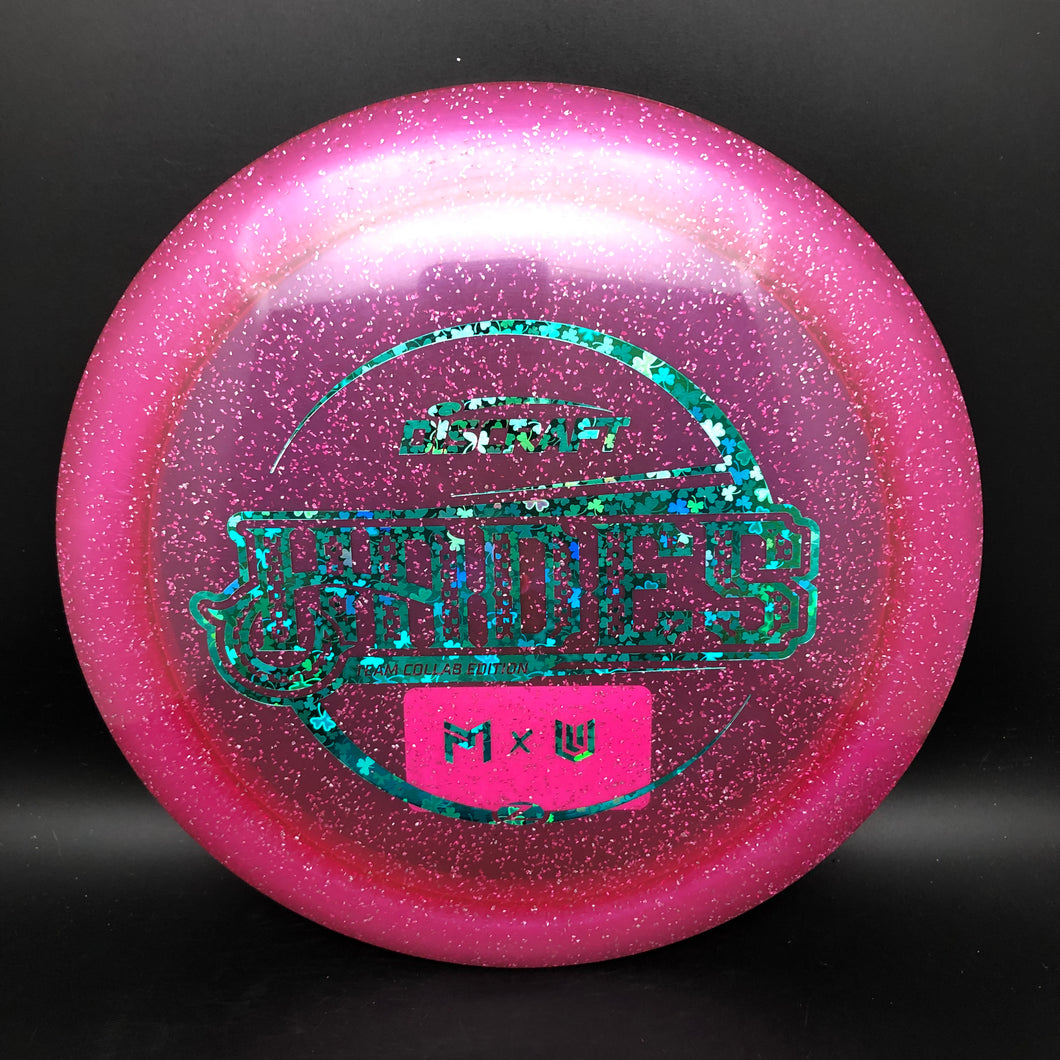 Discraft Z Sparkle Hades McBeth Ulibarri