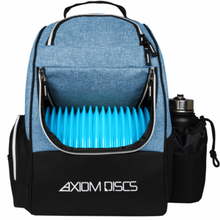 Load image into Gallery viewer, Axiom Shuttle Disc Golf Bag
