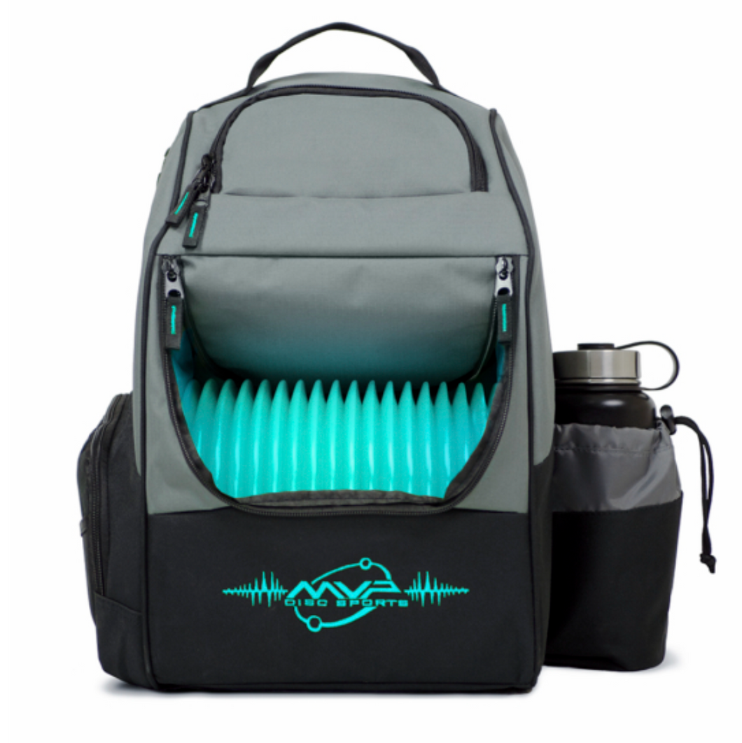 MVP Shuttle Disc Golf Bag