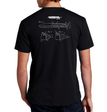 Load image into Gallery viewer, Innova Patent Tee shirt
