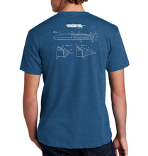 Load image into Gallery viewer, Innova Patent Tee shirt
