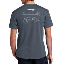 Load image into Gallery viewer, Innova Patent Tee shirt
