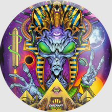 Load image into Gallery viewer, Discraft Supercolor ESP Buzzz - Ancient Alien
