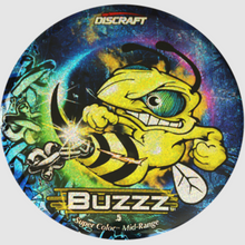 Load image into Gallery viewer, Discraft Supercolor Sparkle Prism Buzzz - Chains
