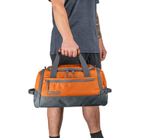 Load image into Gallery viewer, GRIPeq Disc Golf Duffel DGD
