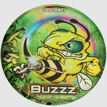 Load image into Gallery viewer, Discraft Supercolor Sparkle Prism Buzzz - Chains
