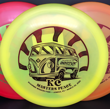 Load image into Gallery viewer, Innova Luster Champion Teebird3 - KC Masters van
