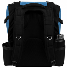 Load image into Gallery viewer, Axiom Voyager Lite Disc Golf Backpack
