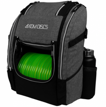 Load image into Gallery viewer, Axiom Voyager Lite Disc Golf Backpack
