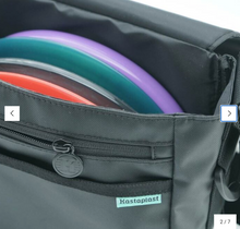 Load image into Gallery viewer, Kastaplast Hiva Messenger Bag
