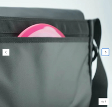 Load image into Gallery viewer, Kastaplast Hiva Messenger Bag
