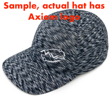 Load image into Gallery viewer, AXIOM Unipanel Flexfit Delta Hat
