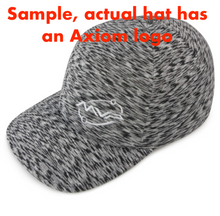 Load image into Gallery viewer, AXIOM Unipanel Flexfit Delta Hat
