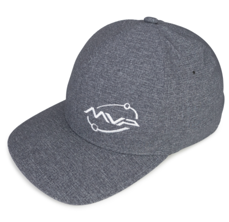 MVP Delta Carbon Hat