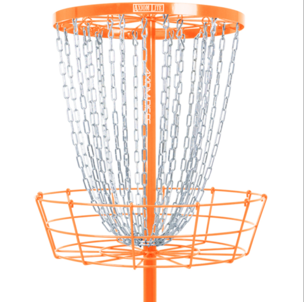 Axiom Lite Basket