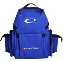 Load image into Gallery viewer, Latitude 64 Swift Backpack
