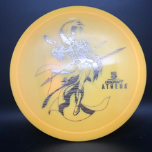 Load image into Gallery viewer, Discraft Big Z Athena - stock
