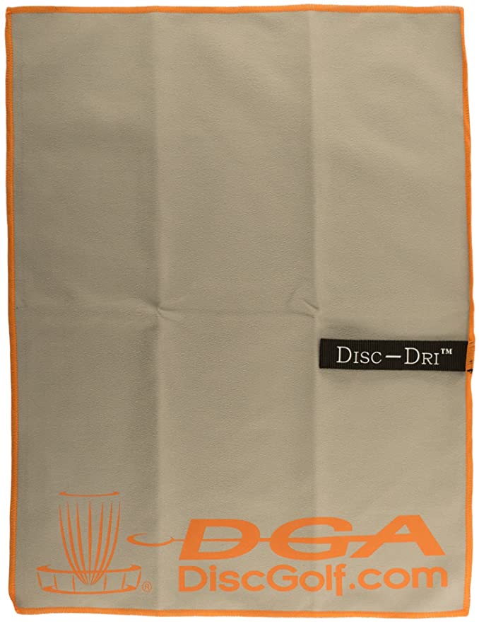 DGA Disc-Dri