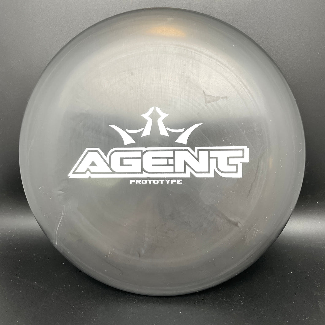 Dynamic Discs Classic Prototype Agent