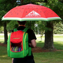 Load image into Gallery viewer, Axiom Watermelon Umbrella
