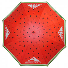 Load image into Gallery viewer, Axiom Watermelon Umbrella
