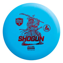 Load image into Gallery viewer, Discmania Active Shogun stock
