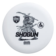 Load image into Gallery viewer, Discmania Active Shogun stock
