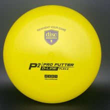 Load image into Gallery viewer, Discmania D-Line P2 Flex 2 - stock
