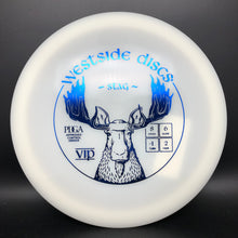 Load image into Gallery viewer, Westside Discs VIP Stag - stock
