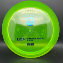 Load image into Gallery viewer, Discmania C-Line DD3
