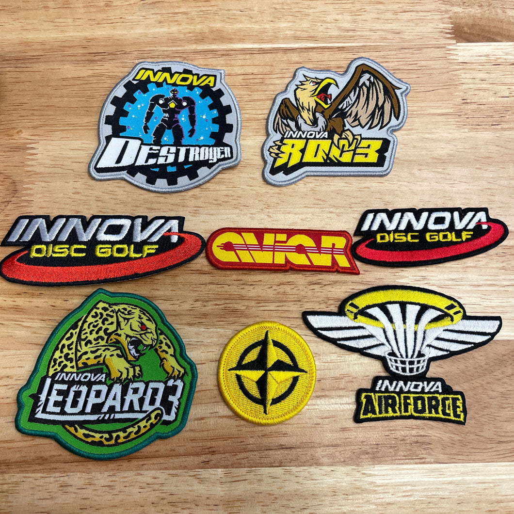 Innova patch