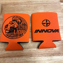 Load image into Gallery viewer, Innova Coozie Can Cooler - characters
