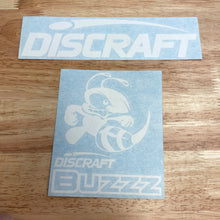 Load image into Gallery viewer, Discraft Vinyl Sticker
