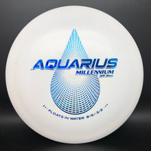 Load image into Gallery viewer, Millennium Standard Aquarius - stock
