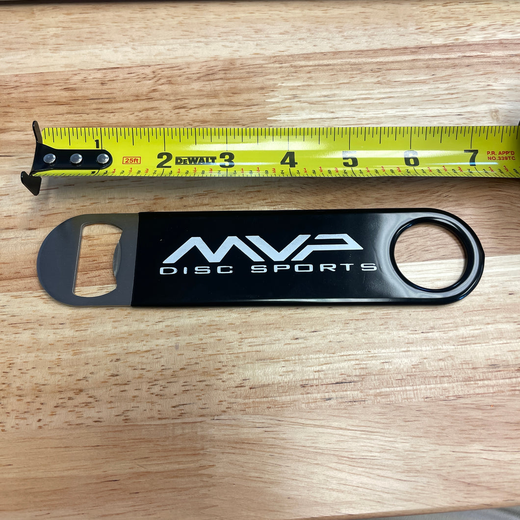 MVP Bottle Opener