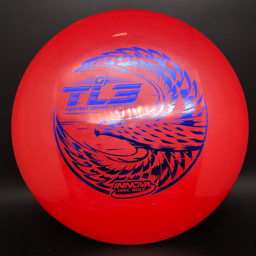 Innova GStar TL3 - stock