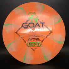 Load image into Gallery viewer, Mint Discs Apex Swirl Goat - #AP-GT02-22
