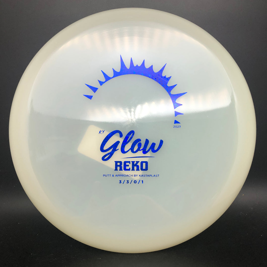 Kastaplast K1 Glow Reko