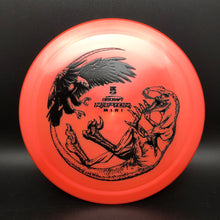 Load image into Gallery viewer, Discraft Mini Big Z Raptor
