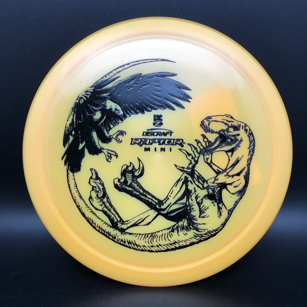 Discraft Mini Big Z Raptor