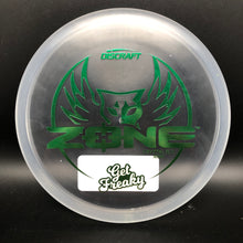 Load image into Gallery viewer, Discraft Mini CryZtal FLX Zone Dark Horse
