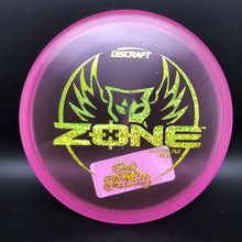 Load image into Gallery viewer, Discraft Mini CryZtal FLX Zone Dark Horse
